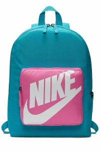 Nike BA5928-367 CLASSIC BP SIRT VE OKUL ÇANTASI 38 X 28 X 13 CM