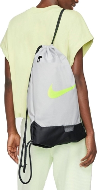 Nike BA5953-028 BRSLA GMSK - 9.0 (23L) İPLİ SPOR SIRT ANTRENMAN ÇANTA 43 X 30 CM