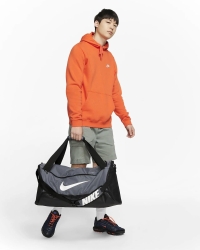 Nike BA5955-026 BRSLA DUFFEL SPOR ÇANTA (61L) 52 cm x 28 cm x 30 cm