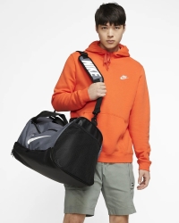 Nike BA5955-026 BRSLA DUFFEL SPOR ÇANTA (61L) 52 cm x 28 cm x 30 cm