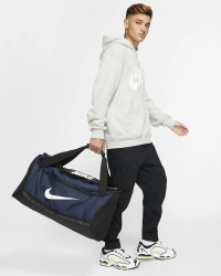 Nike BA5955-410 BRSLA DUFFEL SPOR ÇANTA (61L) 52 cm x 28 cm x 30 cm