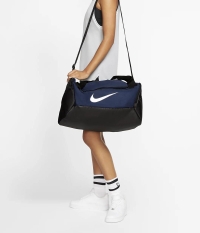 Nike BA5957-410 BRSLA S DUFF - 9.0 (41L) SPOR ÇANTASI 51 X 28 X 28 CM
