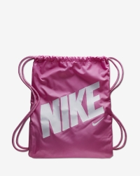 nike BA5992-610 GMSK - GFX İPLİ SPOR GYM ÇANTASI