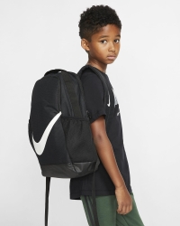 Nike BA6029-010 BRSLA BP SIRT VE OKUL ÇANTASI 41 X 30 X 15CM