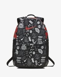 Nike BA6068-010 BRASILLIA BP SIRT VE OKUL ÇANTASI 42X32 CM