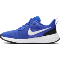 Nike BQ5672-401 REVOLUTION ÇOCUK KOŞU AYAKKABISI
