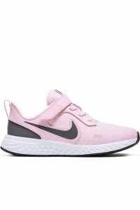Nike BQ5672-601 REVOLUTION ÇOCUK KOŞU AYAKKABISI