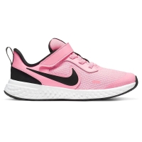 Nike BQ5672-602 REVOLUTION ÇOCUK SPOR AYAKKABI