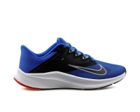 Nike CD0230-400 QUEST KOŞU VE YÜRÜYÜŞ AYAKKABISI