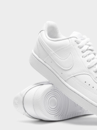 Nike CD5434-100 COURT VISION LOW GÜNLÜK SPOR AYAKKABI