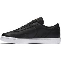 nike CJ1676-001 COURT VINTAGE GÜNLÜK SPOR AYAKKABI