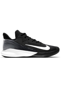 Nike CK1069-001 PRECISION BASKETBOL AYAKKABISI