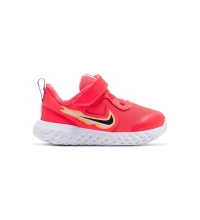 nike CK4551-600 REVOLUTION 5 FIRE BEBEK SPOR AYAKKABI