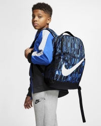 Nike CK5576-010 BRSLA BKPK - AOP FA20 SIRT VE OKUL ÇANTASI