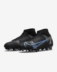 nike CV0842-004 MERCURIAL SUPERFLY ACADEMY AF SUNİÇİM KRAMPON AYAKKABI