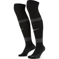 nike CV1956-010 U NK MATCHFIT KNEE HIGH - TEAM KONÇ ÇORAP