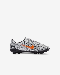 Nike CV3317-180 JR VAPOR 13 CLUB CR7 ÇOCUK FUTBOL KRAMPON AYAKKABI