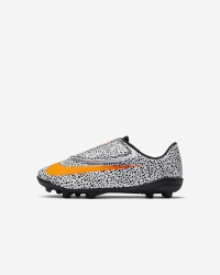 Nike CV3317-180 JR VAPOR 13 CLUB CR7 ÇOCUK FUTBOL KRAMPON AYAKKABI