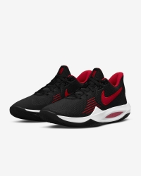 nike CW3403-004 PRECISION V BASKETBOL AYAKKABISI