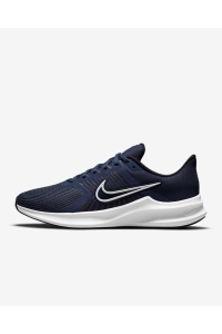 nike CW3411-402 DOWNSHIFTER 11 KOŞU VE YÜRÜYÜŞ AYAKKABISI