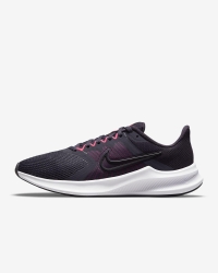 nike CW3413-501 DOWNSHIFTER 11 KOŞU VE YÜRÜYÜŞ AYAKKABISI