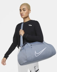 nike DA1746-493 GYM CLUB SPOR ÇANTASI 56 x 23 x 30,5 cm