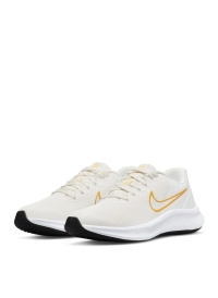 nike DA2776-010 STAR RUNNER 3 KOŞU VE YÜRÜYÜŞ AYAKKABI