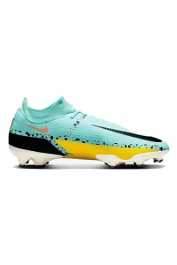 nike DC0797-407 PHANTOM GT2 ACADEMY DF FG/MG FUTBOL KRAMPON AYAKKABI
