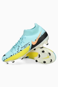 nike DC0797-407 PHANTOM GT2 ACADEMY DF FG/MG FUTBOL KRAMPON AYAKKABI