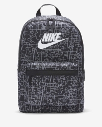 nike DC5096-010 HERITAGE BKPK- FA21 SIRT VE OKUL ÇANTASI