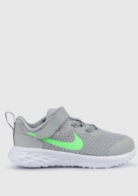 nike DD1094-009 REVOLUTION 6 KOŞU VE YÜRÜYÜŞ AYAKKABI
