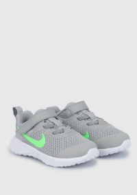 nike DD1094-009 REVOLUTION 6 KOŞU VE YÜRÜYÜŞ AYAKKABI