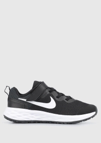 nike DD1095-003 REVOLUTION 6 NN ÇOCUK SPOR AYAKKABISI
