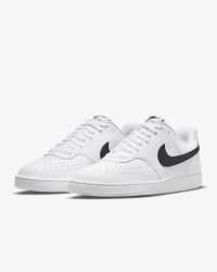 nike DH3158-101 COURT VISION LOW GÜNLÜK SPOR AYAKKABI