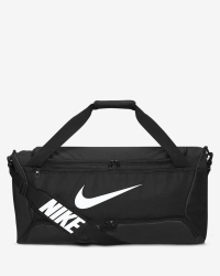 nike DH7710-010 BRSLA M DUFF - 9.5 (60L) SPOR ÇANTA