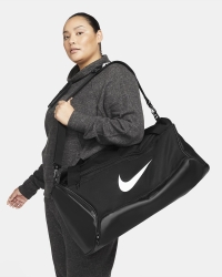 nike DH7710-010 BRSLA M DUFF - 9.5 (60L) SPOR ÇANTA