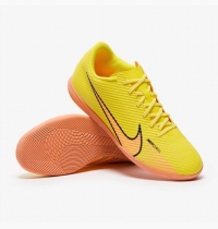 nike DJ5969-780 VAPOR 15 CLUB IC INDOOR FUTSAL SALON FUTBOL AYAKKABI