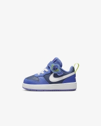 nike DM1471-400 COURT BOROUGH LOW 2 SE2 BEBEK SPOR AYAKKABI