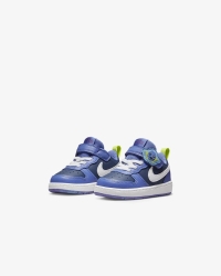 nike DM1471-400 COURT BOROUGH LOW 2 SE2 BEBEK SPOR AYAKKABI