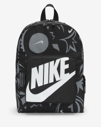 nike DM1886-010 CLASSIC BKPK - SWOOSH COLLEGE SIRT VE OKUL ÇANTASI