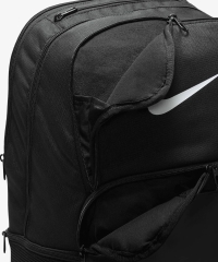 nike DM3975-010 BRASILIA 9,5 SIRT VE OKUL ÇANTASI