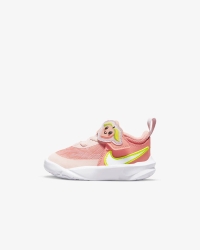 nike DM4325-600 TEAM HUSTLE D 10 LIL BEBEK SPOR AYAKKABI