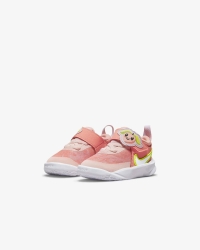 nike DM4325-600 TEAM HUSTLE D 10 LIL BEBEK SPOR AYAKKABI