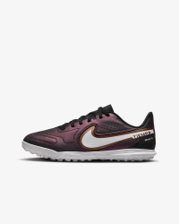nike DR6071-510 JR LEGEND 9 CLUB TF FUTBOL ÇOCUK HALISAHA AYAKKABI