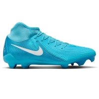 nike FD6725-400 PHANTOM LUNA II ACADEMY FG/MG FUTBOL KRAMPON AYAKKABI