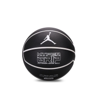 Nike J.000.1844.092.07 JORDAN HYPER GRIP 4P BLACK BASKETBOL AYAKKABISI