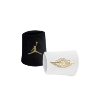 Nike J.000.3598.092.OS JORDAN JUMPMAN X WINGS WRISTBANDS HAVLU BİLEKLİK