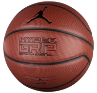 Nike J.KI.01.858.07 JORDAN HYPER GRIP BASKETBOL TOPU