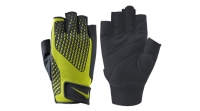 Nike MEN'S CORE LOCK TRAINING FITNESS GYM ELDİVEN
