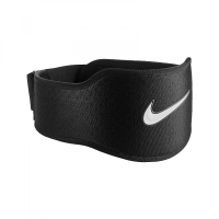 nike N.000.0007.091.LG STRENGTH TRAINING BELT AĞIRLIK KEMERİ